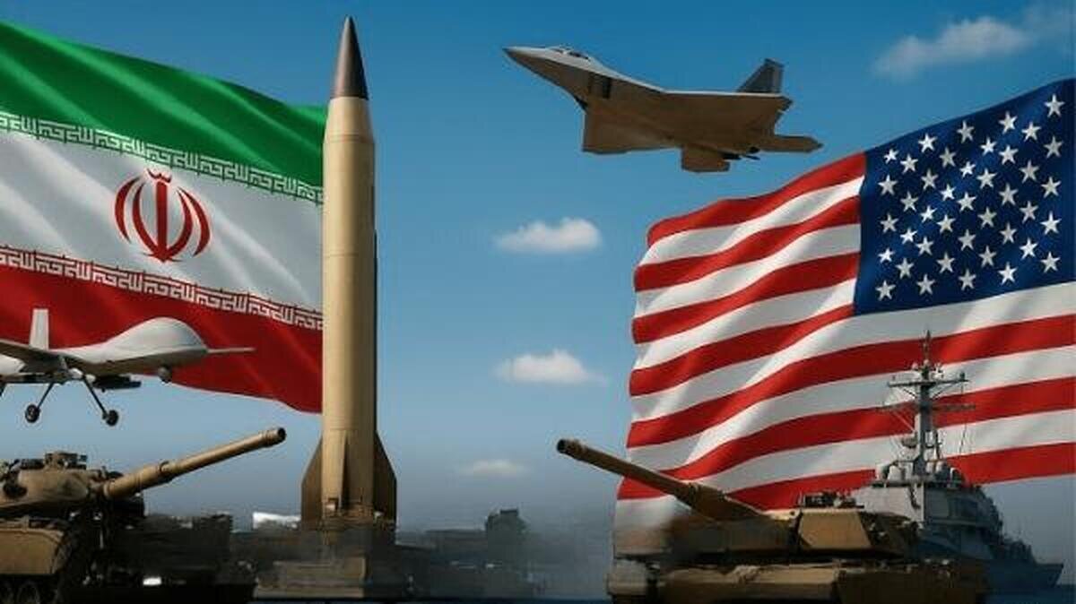 امریکہ کی جنگی سیاست اور ایرانی امن کا تصور؛ ایک تجزیاتی مطالعہ