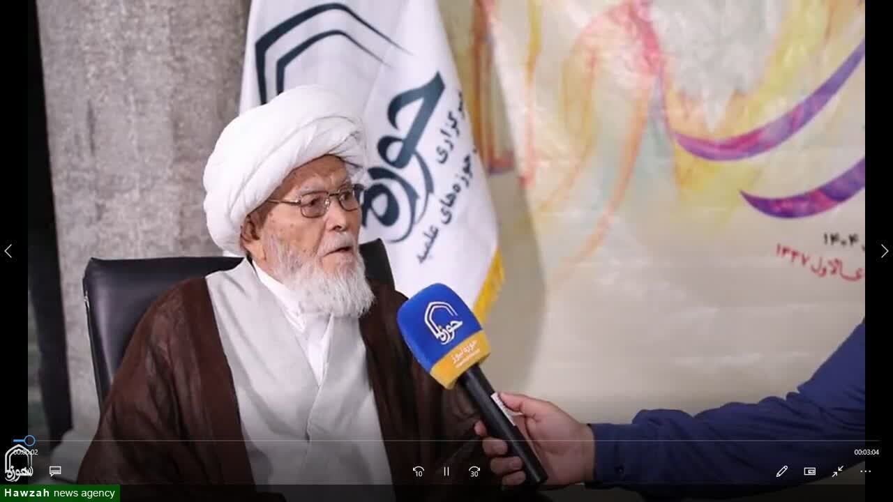 Mirza al-Na’ini ana mchango mkubwa na haki kubwa juu ya hawza za kielimu