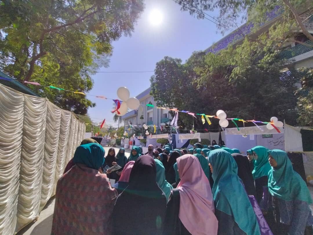 کتب میلہ؛ تحقیقی اور علمی رجحان کا بہترین ذریعہ