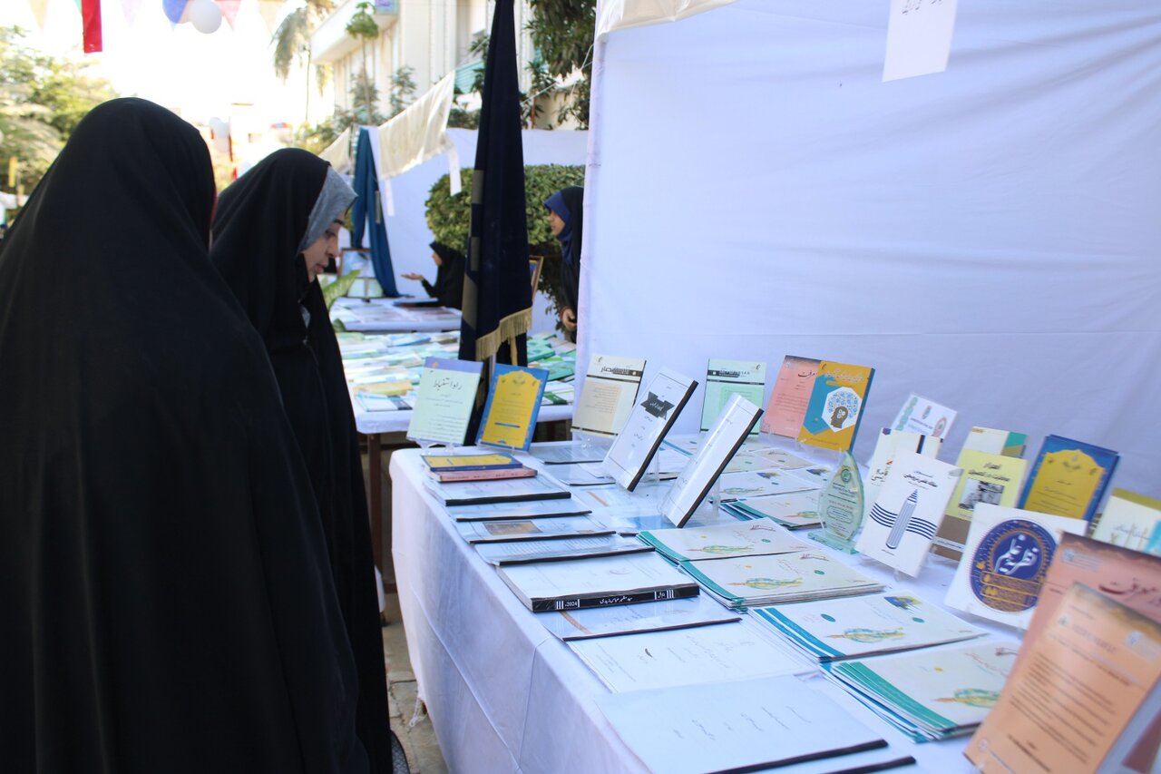 کتب میلہ؛ تحقیقی اور علمی رجحان کا بہترین ذریعہ