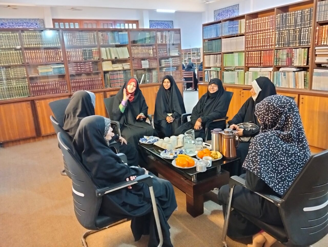 کتب میلہ؛ تحقیقی اور علمی رجحان کا بہترین ذریعہ