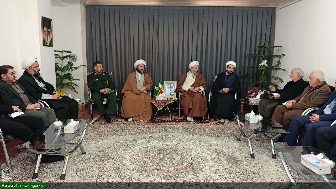 هماهنگی نهادی شرط اثربخشی برنامه‌های فرهنگی است