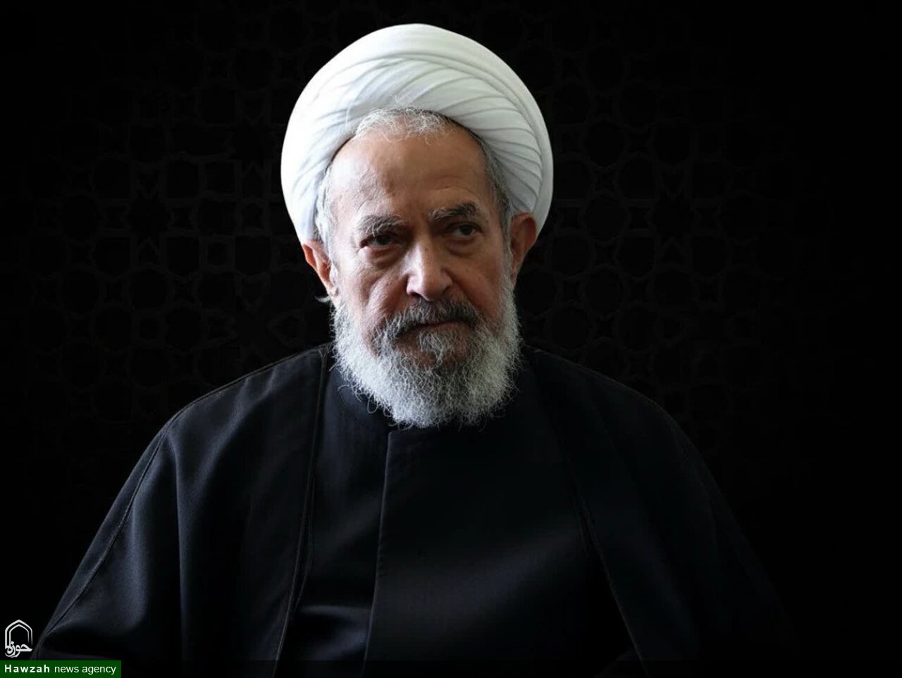 آیت‌الله عبدخدایی دار فانی را وداع گفت