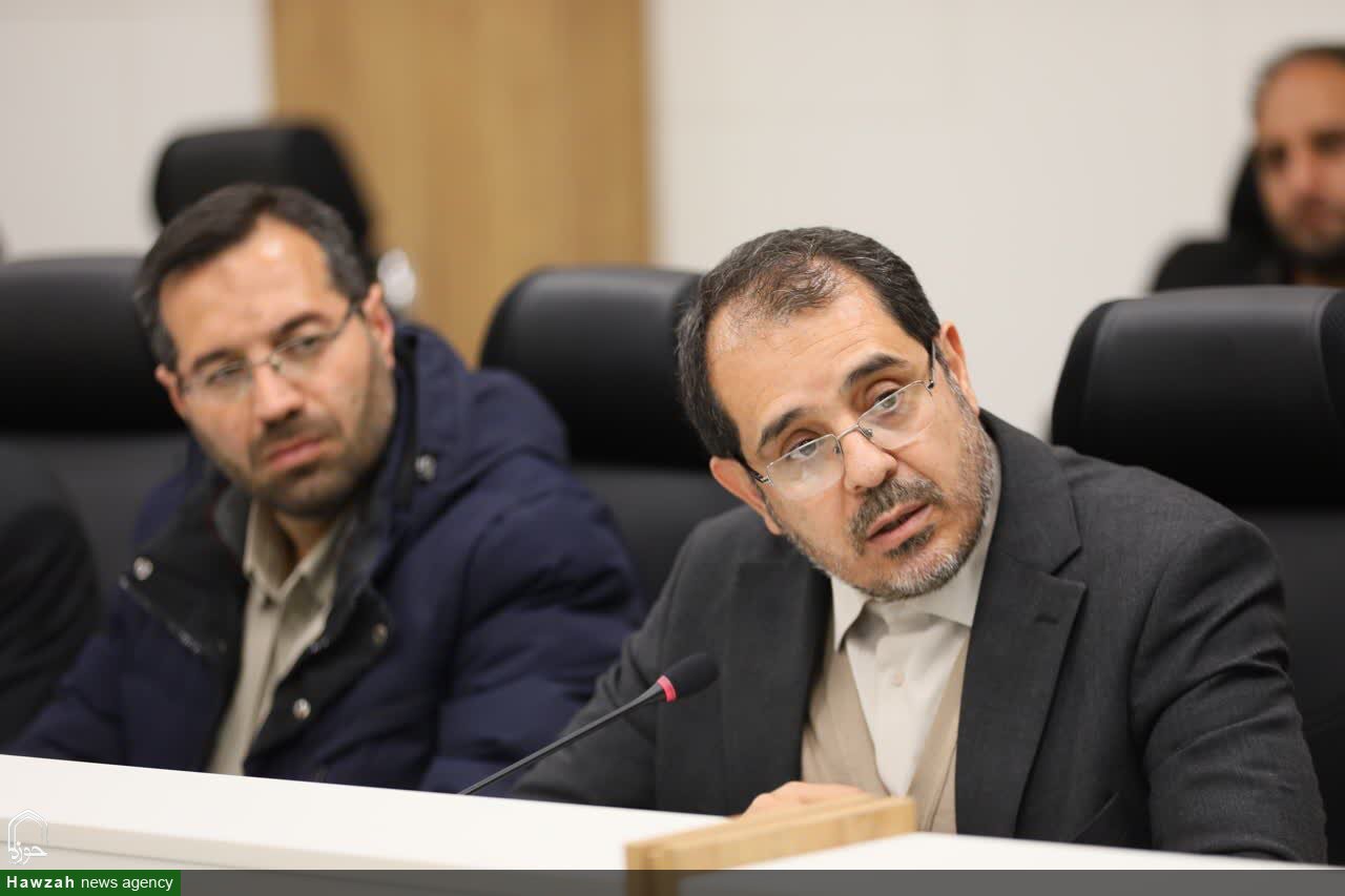 ستاد اجرایی نهضت احداث و تجهیز نمازخانه‌های مدارس استان همدان