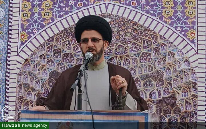 جوان ایرانی، موتور محرک جامعه و مدافع مستحکم در برابر دشمنان است