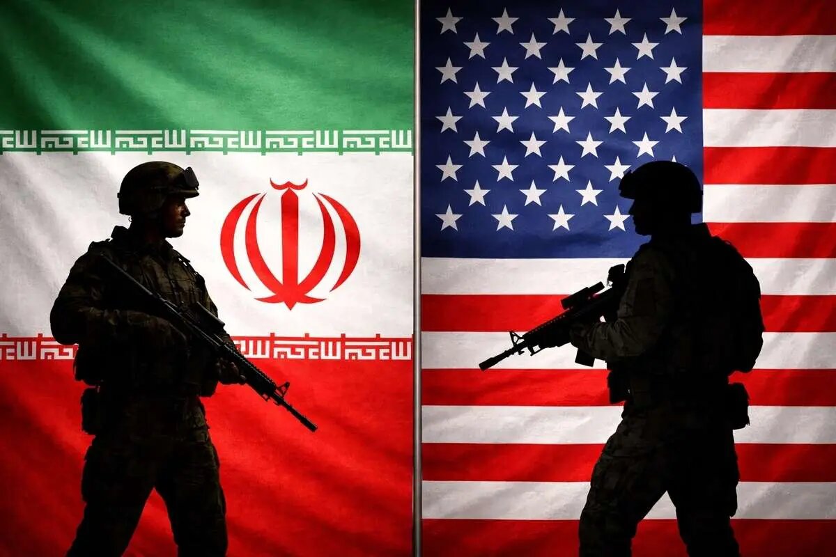 আমরা এখন "ভয় দেখানো যুদ্ধের যুগে" অবস্থান করছি!!