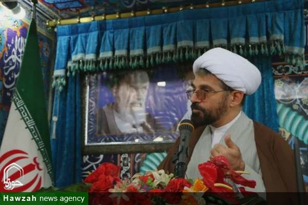 سپاه خار چشم دشمنان و مانع اصلی پروژه‌های تروریستی در منطقه است