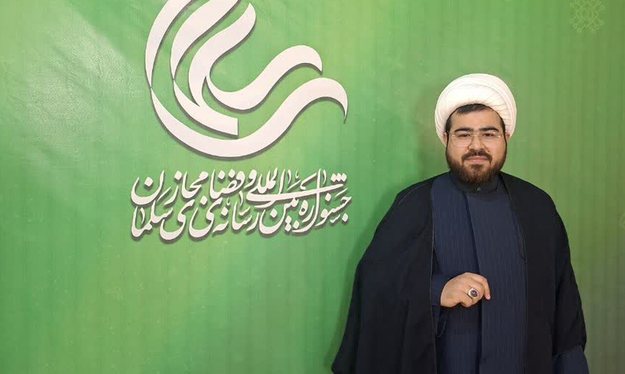 جشنواره بین المللی رسانه و فضای مجازی سلمان زمینه همگرایی نیروهای متعهد رسانه‌ای است