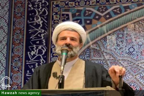 هر تهدید علیه ایران با پاسخی قاطع مواجه می‌شود