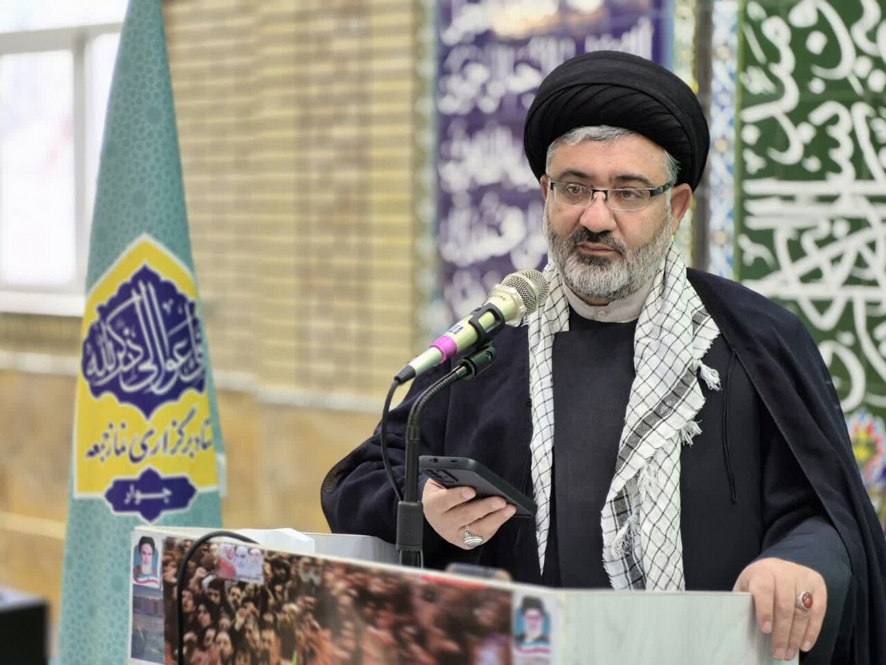 دشمن در محاسبات خود دچار خطای راهبردی شد