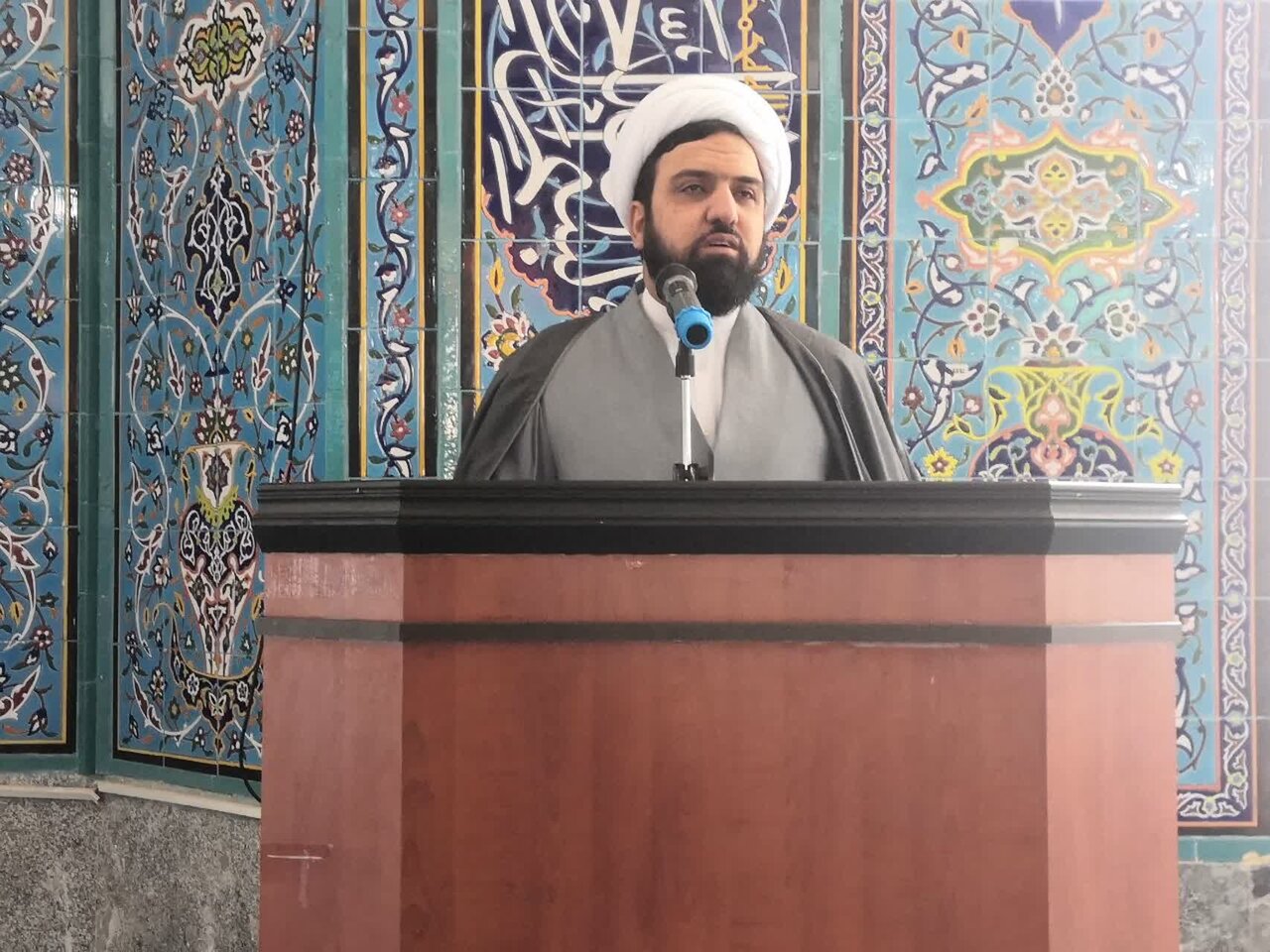 سربازان گمنام نام‌آشنایان عرصه امنیت کشور هستند