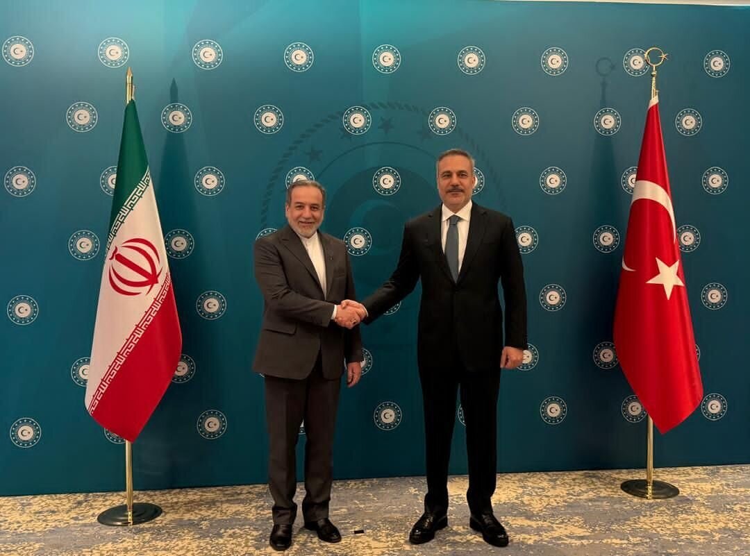 ইরানি পররাষ্ট্রমন্ত্রীর সতর্কবার্তা: ইসরায়েলের সম্প্রসারণবাদ সীমাহীন