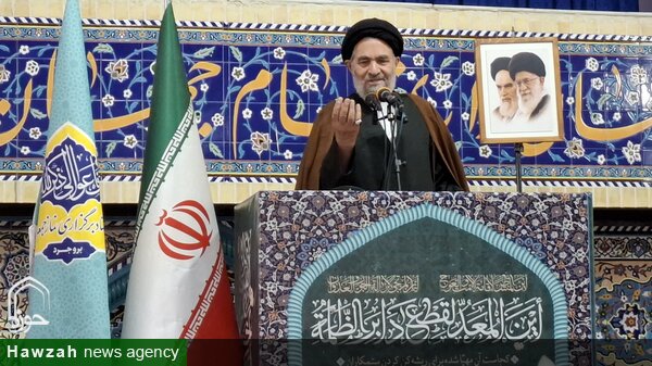 سپاه امید همه آزادگان و دین‌باوران جهان است