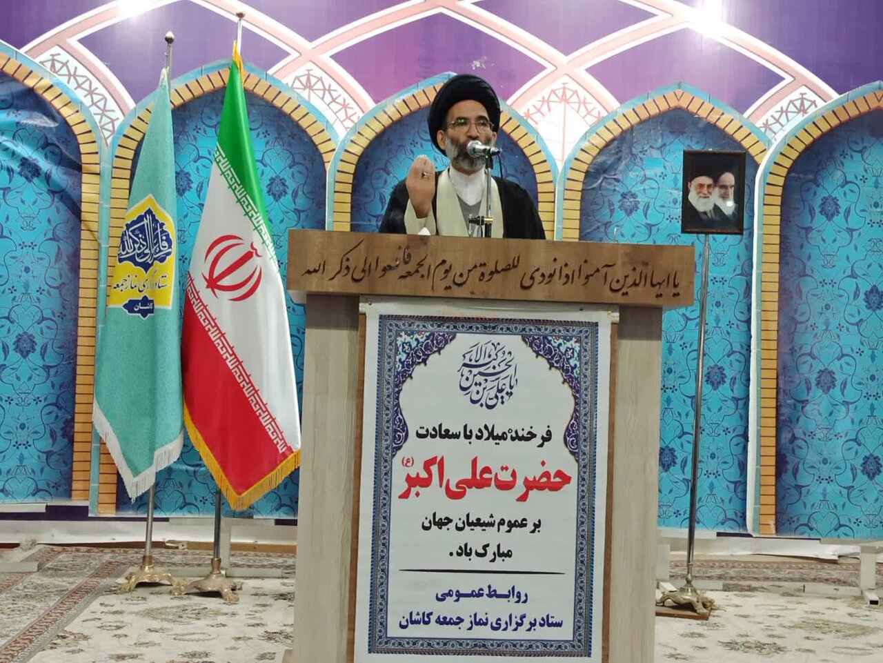 هر اقدام خصمانه آمریکا و رژیم صهیونیستی علیه ملت ایران پاسخی سخت وعبرت آموز را به دنبال دارد