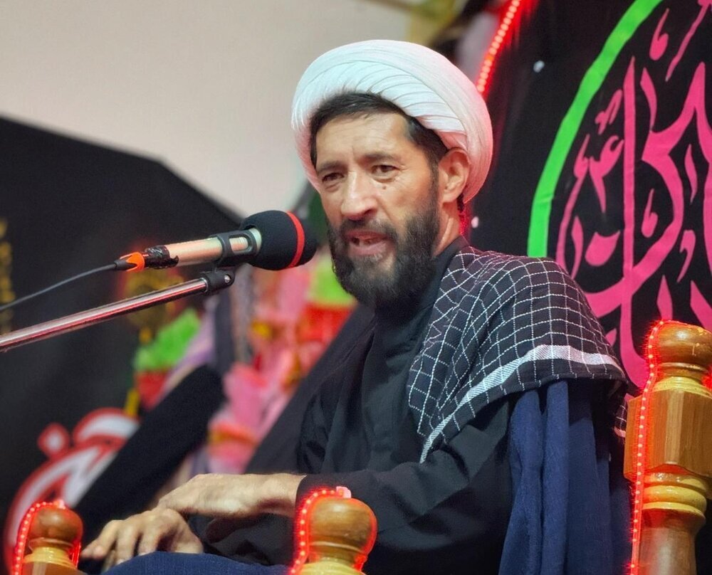 Ayatullahil Uzma Khamenei Shi Ne Hasken ido Kuma Bugun Zuciyar Raunanan Duniya