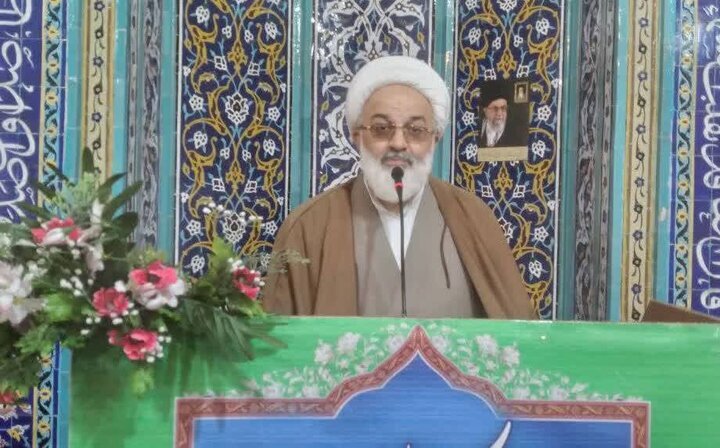 دشمن به دنبال یاس آفرینی است