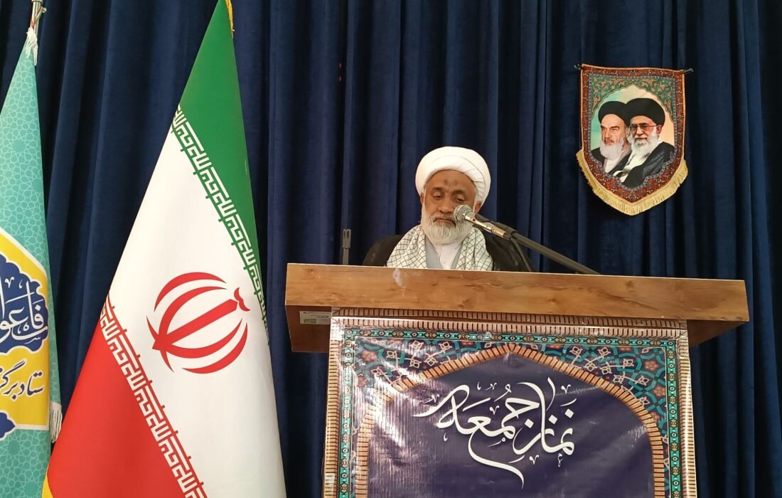 فریادهای ترامپ ناشی از شکست‌های اخیر است