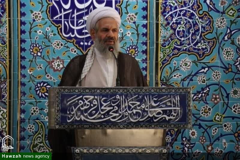 آمریکا در صورت تعرض با سرنوشت جهنمی روبرو می‌شود