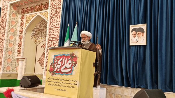 مفسدانی که باعث سلب‌اعتماد مردم شده‌اند بدون اغماض محاکمه شوند