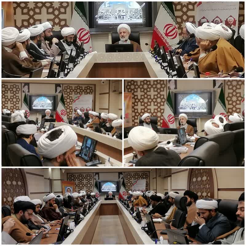 نخبگان فرهنگی در برابر جنگ ترکیبی دشمن هوشیار باشند