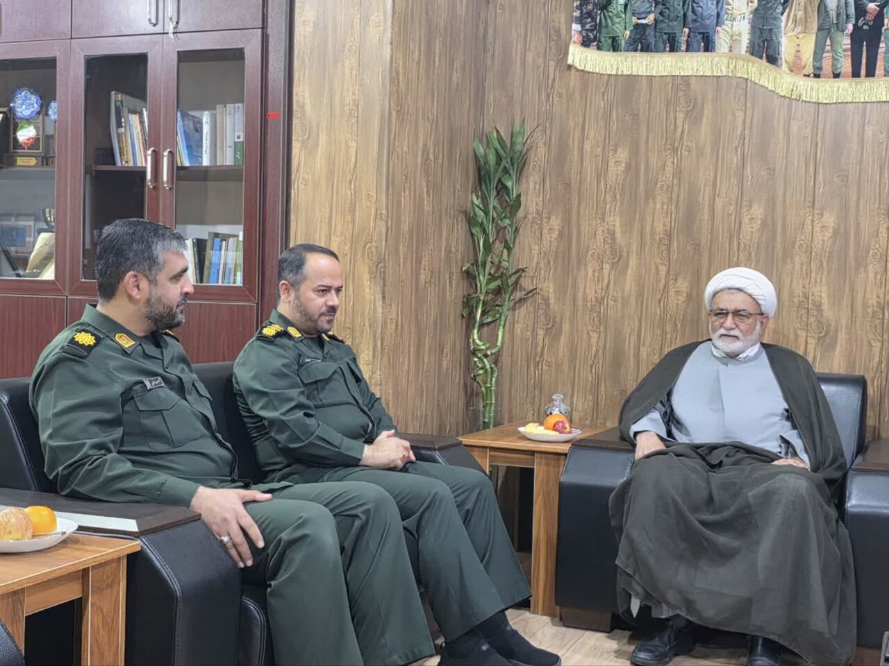 مردم با بصیرت ایران نشان دادند فریب هوچی‌گری‌های شبکه‌های معاند را نخواهند خورد