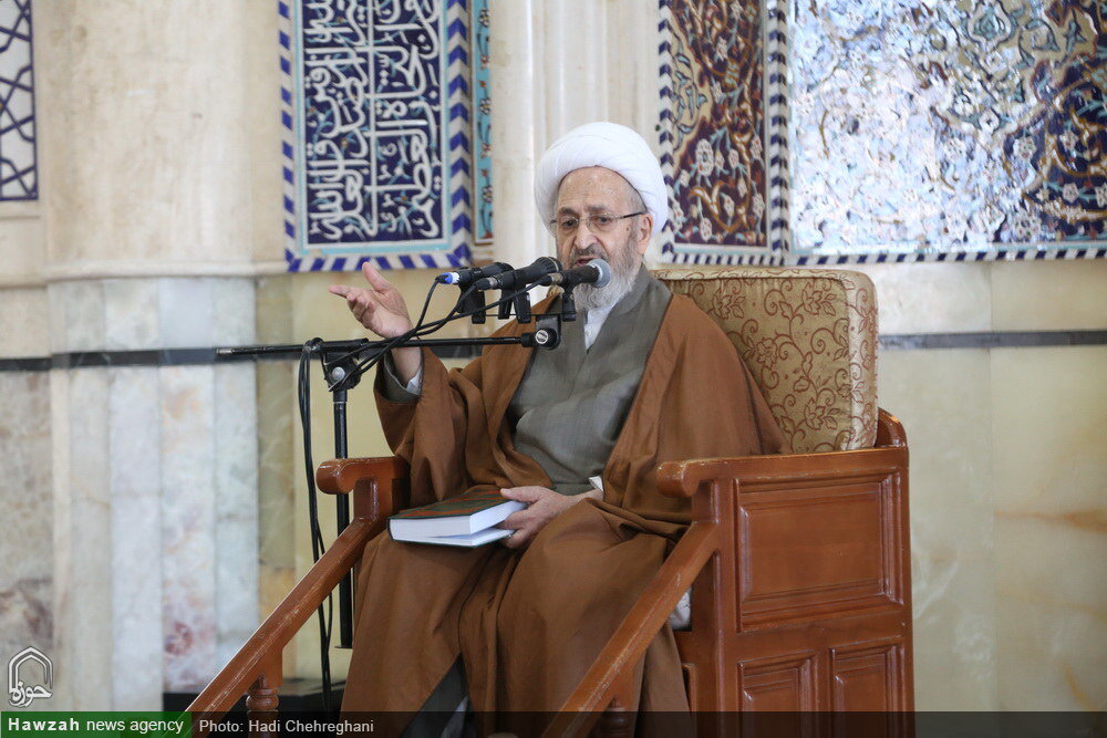 Kuwatendea wema wazazi hakuishii katika kipindi cha uhai wao pekee