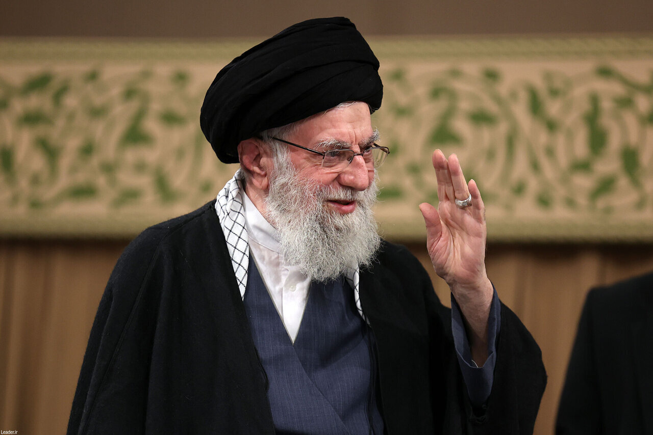 Tamko la Wanazuoni na Maulama wa Georgia katika kumuunga mkono Ayatollah Khamenei