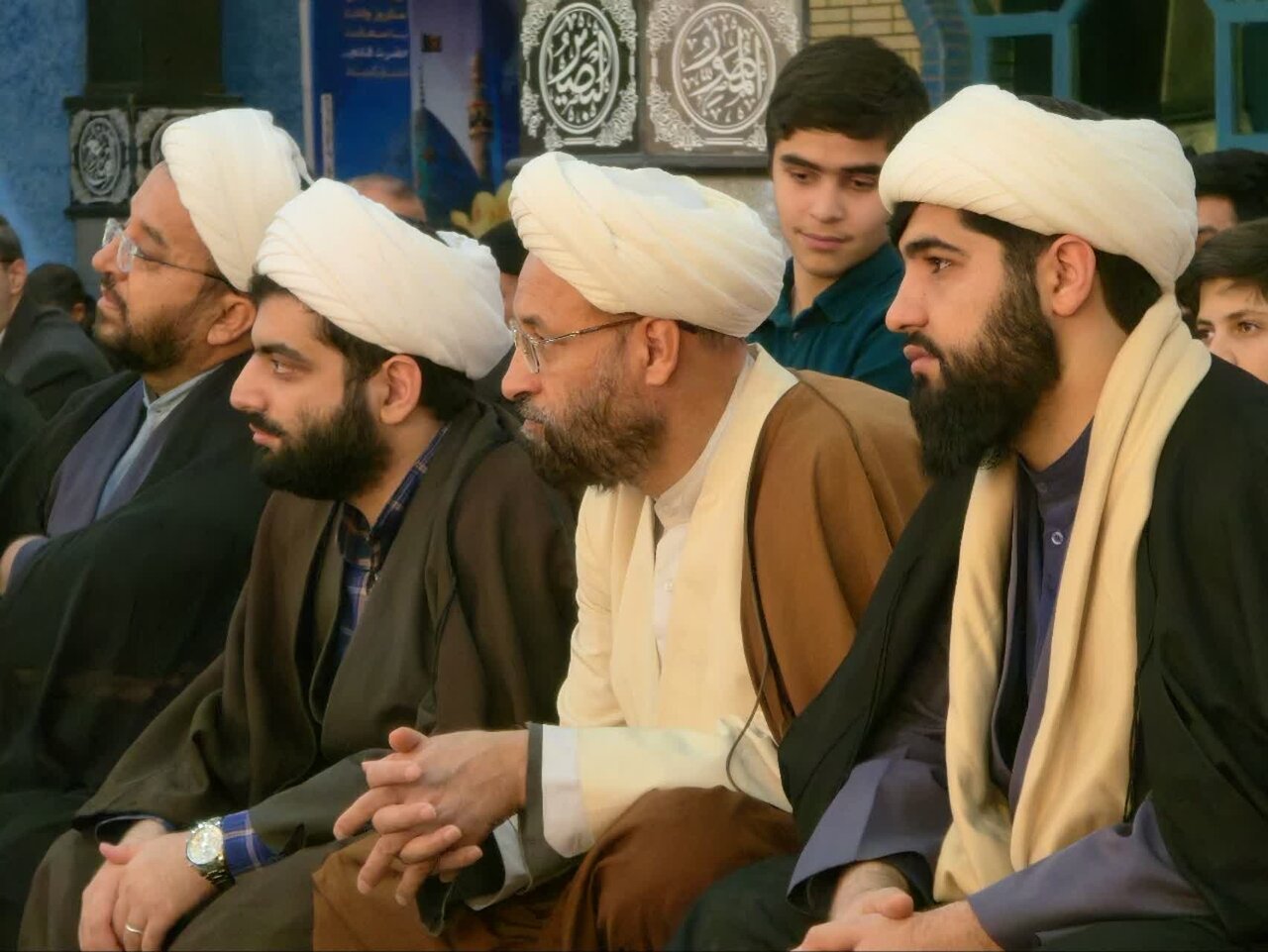 تصاویر / نماز جمعه تویسرکان