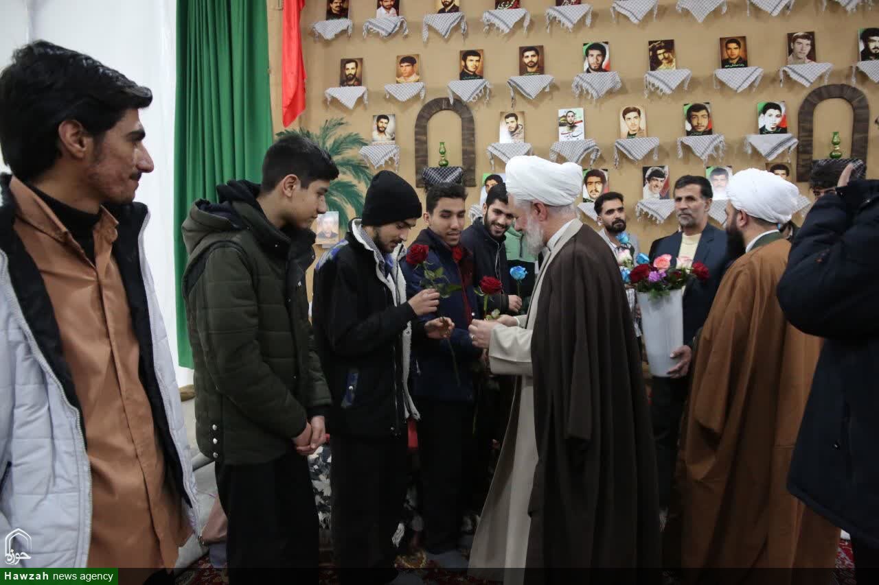 نماز جمعه اسدآباد