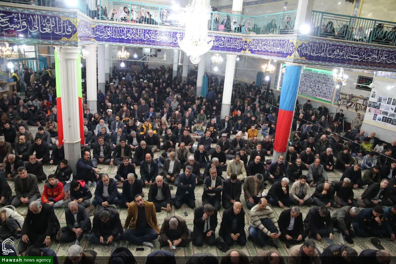 نماز جمعه اسدآباد