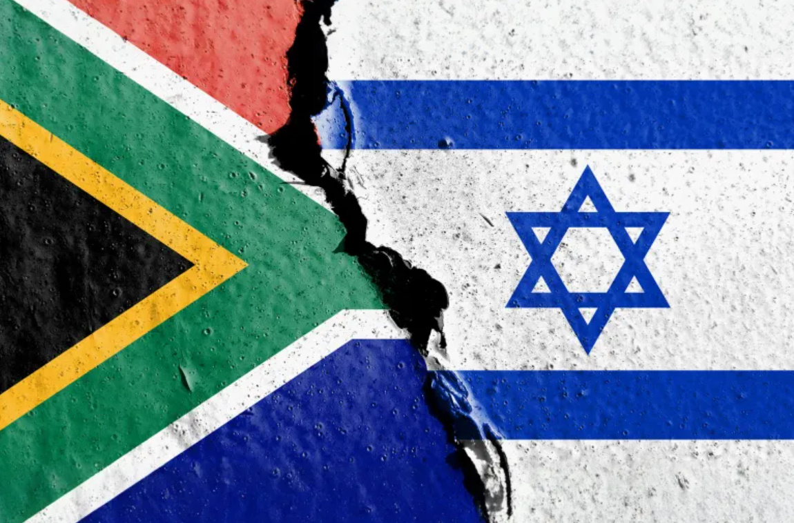 أزمة دبلوماسية حادة.. طرد متبادل لدبلوماسيي إسرائيل وجنوب أفريقيا