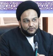 ख़ुदा के हुज़ूर सज्दा गुज़ारों पर दहशतगर्दाना हमला, ग़ैर-इंसानी अमल।मौलाना मंज़ूर आलम जाफ़री