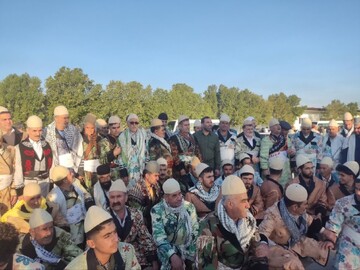 سپاه پاسداران فرزند ملت و خط قرمز مردم ایران است