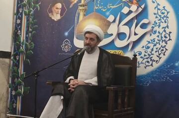 طلاب، سفیران معنوی حوزه‌های علمیه در جامعه هستند