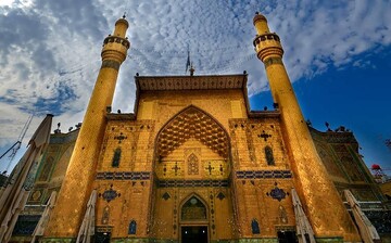 احکام شرعی | ورود غیر اهل کتاب به اماکن مقدسه