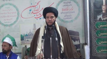 کارشناس دینی هند: حمایت از جمهوری اسلامی ایران، وظیفه هر انسان آزاده است