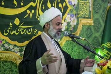 جوانی، بهار زندگی و عرصه ظهور جوانمردی است