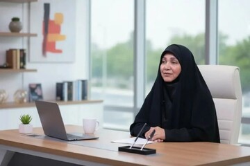 مادران نقش تعیین‌کننده‌ای در هدایت فکری فرزندان در جنگ رسانه‌ای ایفا می‌کنند