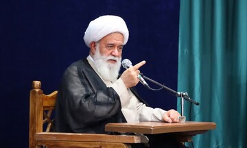 تهدید علیه نهاد مبارز با تروریسم جهانی، مشکلات غرب را افزایش خواهد داد/ تهدیدهای آمریکا و اتحادیه اروپا علیه ایران، ناشی از ضعف و توهم است