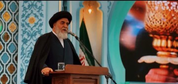 امروز زنان در خط مقدم جبهه فرهنگی مهدوی قرار دارند