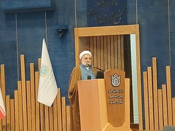 انقلاب اسلامی، زمینه‌ساز تحقق تمدن نوین اسلامی است