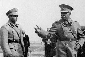 حقایق پهلوی | روایت بی‌پرده: از مسلسل‌های رضاخان تا شکنجه‌گاه‌های ساواک