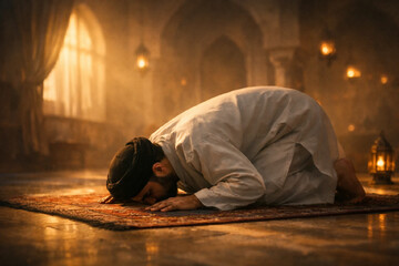 Two Utterances That Invalidate Prayer