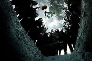 آیات زندگی | لحظه احتضار، لحظه گم‌شدنِ خدایان ساختگی