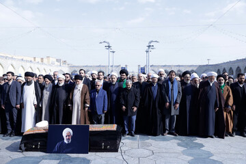 آیت‌الله عبدخدایی؛ نماد علم، تقوا و خدمت خالصانه در مسیر انقلاب