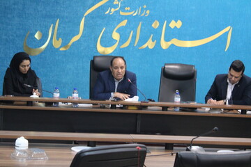 اعتبارات شهرستان کرمان افزایش یافت/ الحاق حاشیه شهر و شکستن انحصار تره‌بار در دستور کار