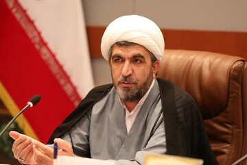 پژوهش درباره امام مهدی(عج) نیازمند رویکرد تاریخی و جامع است