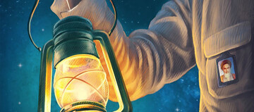 مشق طلاب در مقابل حملات جنگ ترکیبی دشمن