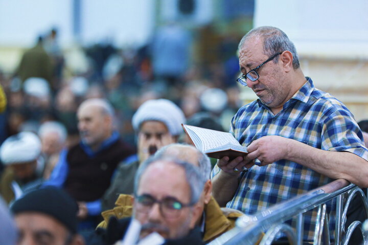 ایران امیدوار ؛ با حضور مردم اصفهان  + تصاویر