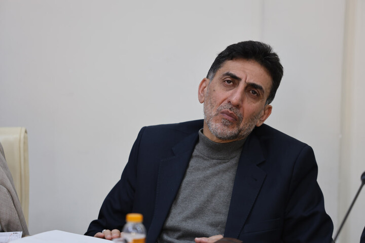 تصاویر / شورای فرهنگ عمومی استان همدان